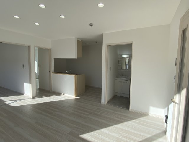 不動産賃貸 間取り