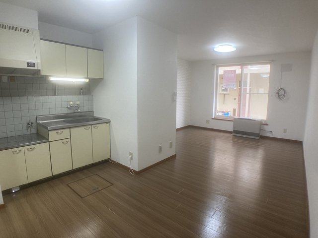 不動産賃貸 間取り