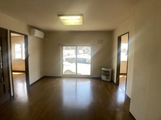 不動産賃貸 間取り