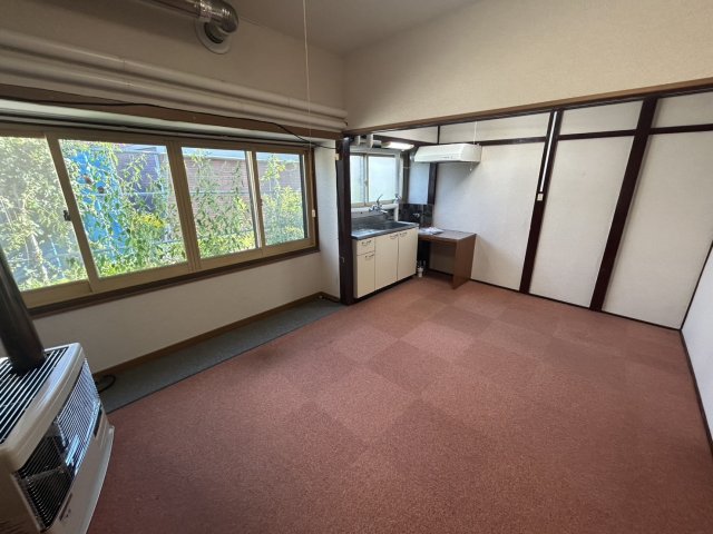 不動産賃貸 間取り