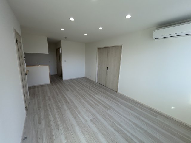 不動産賃貸 間取り
