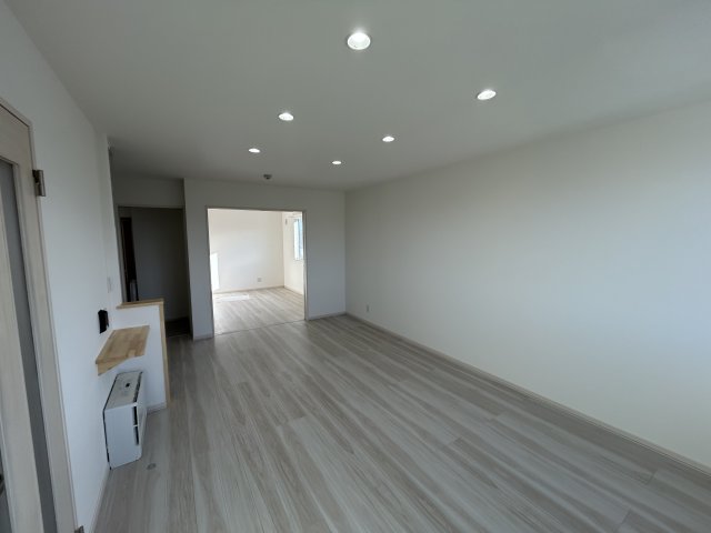 不動産賃貸 間取り