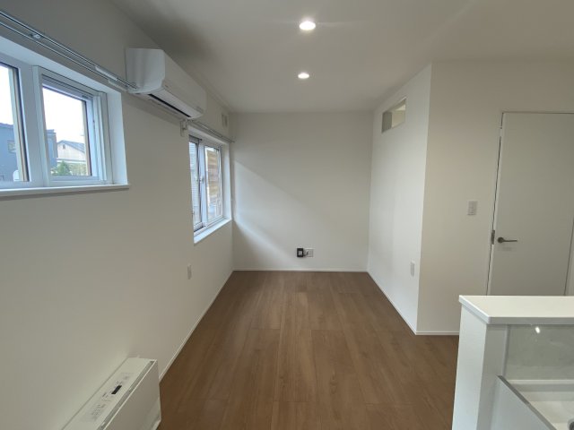 不動産賃貸 間取り