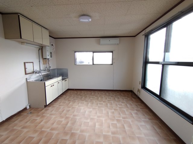 不動産賃貸 間取り