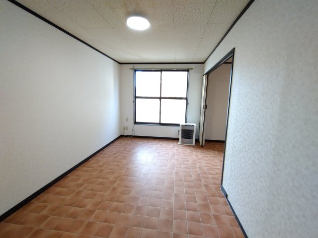 不動産賃貸 間取り