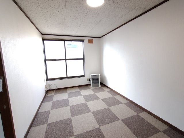 不動産賃貸 間取り