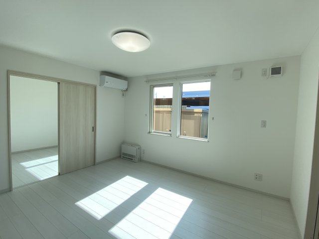 不動産賃貸 間取り