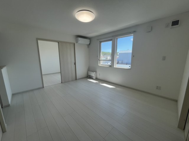 不動産賃貸 間取り