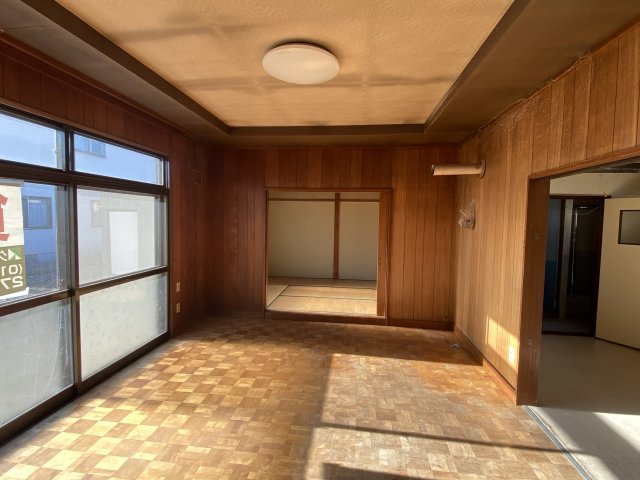 不動産賃貸 間取り