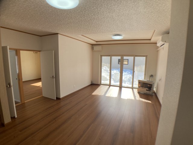 不動産賃貸 間取り