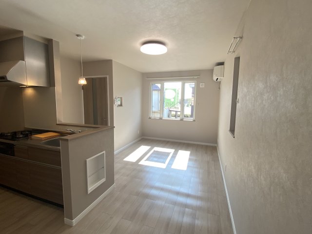 不動産賃貸 間取り