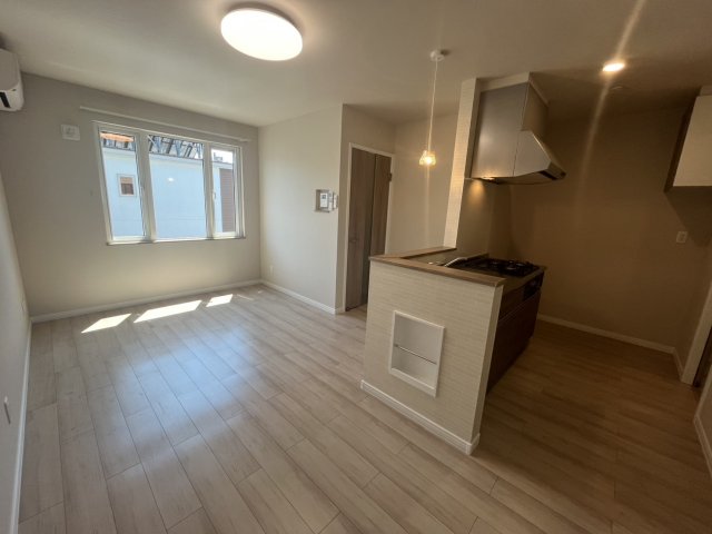 不動産賃貸 間取り