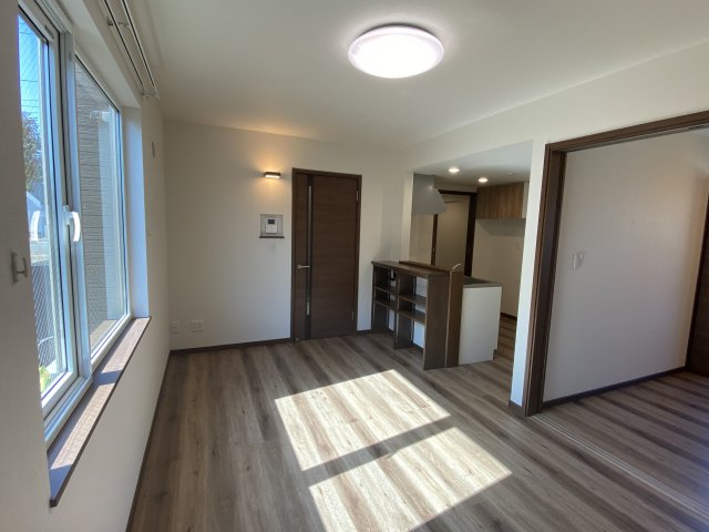 不動産賃貸 間取り