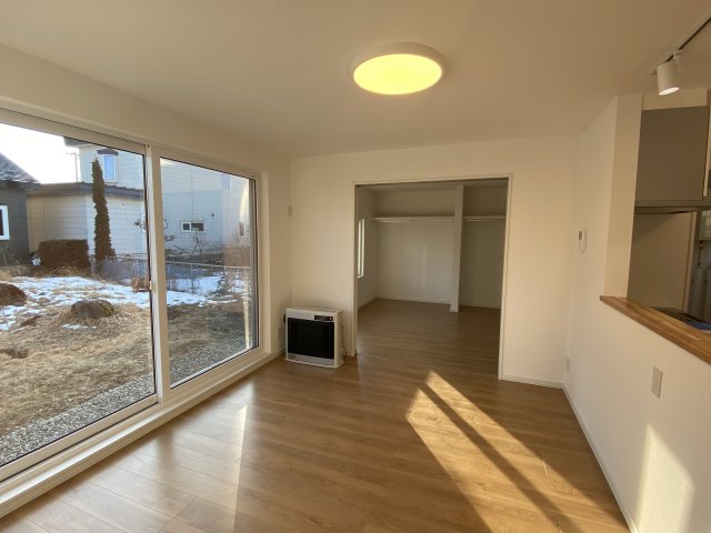 不動産賃貸 間取り