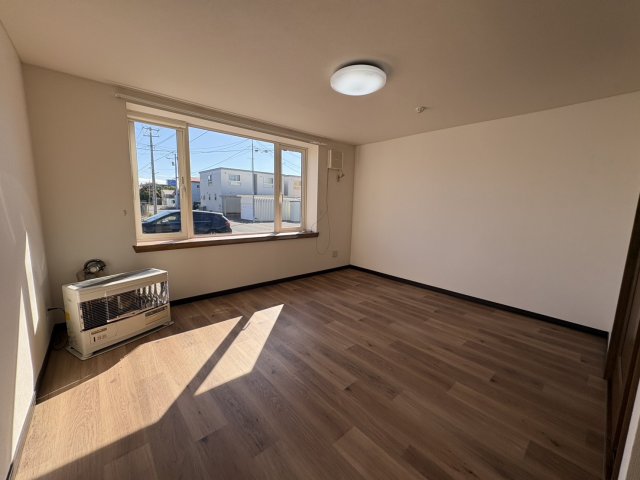 不動産賃貸 間取り