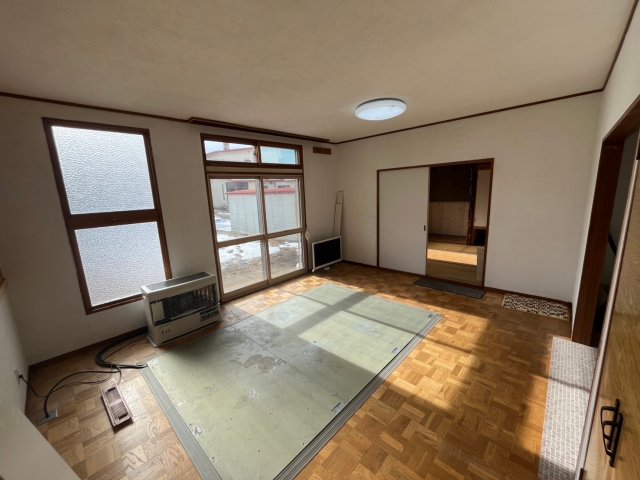 不動産賃貸 間取り