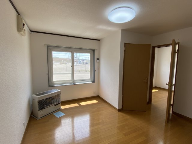 不動産賃貸 間取り