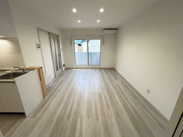 不動産賃貸 間取り