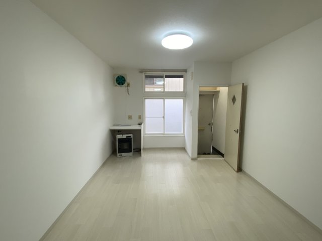 不動産賃貸 間取り