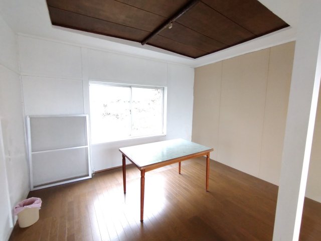 不動産賃貸 間取り