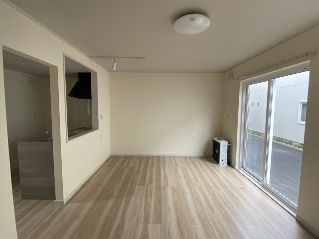 不動産賃貸 間取り