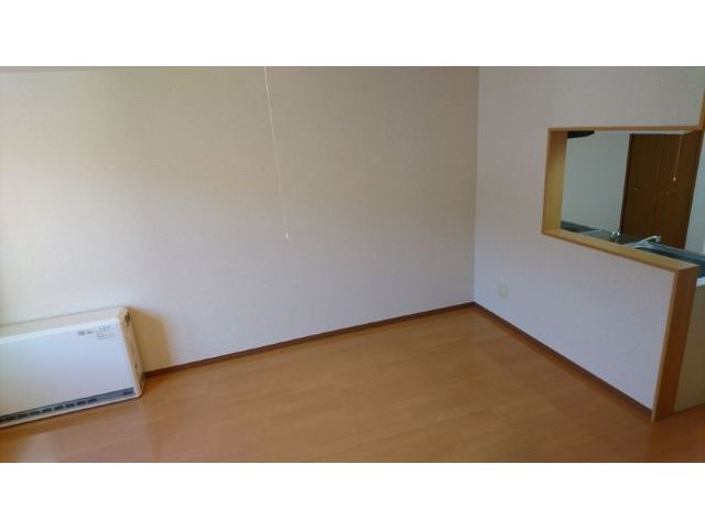 不動産賃貸 間取り