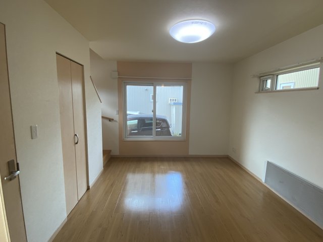 不動産賃貸 間取り