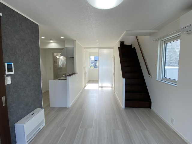 不動産賃貸 間取り