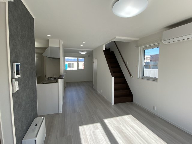 不動産賃貸 間取り