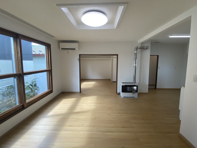 不動産賃貸 間取り