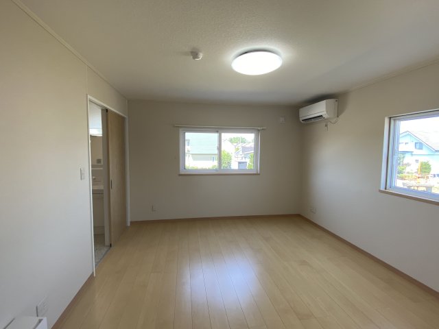 不動産賃貸 間取り