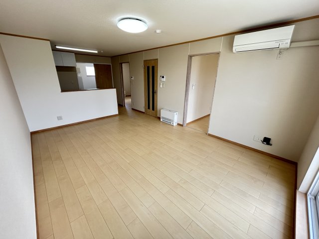 不動産賃貸 間取り