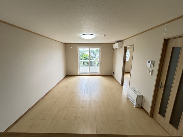 不動産賃貸 間取り