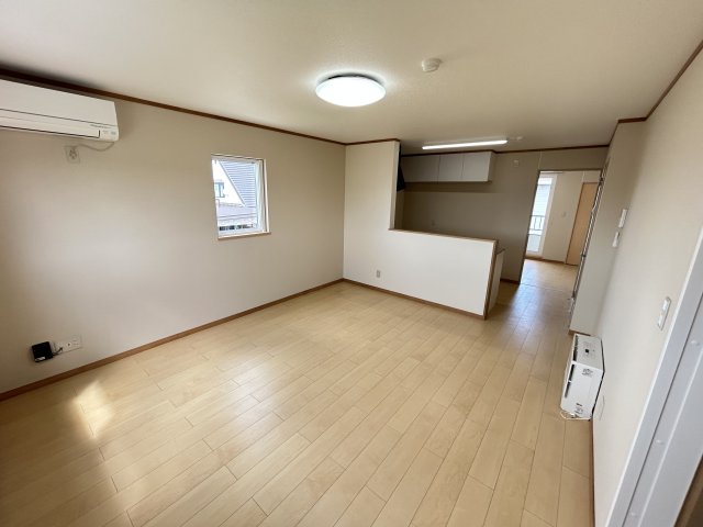 不動産賃貸 間取り