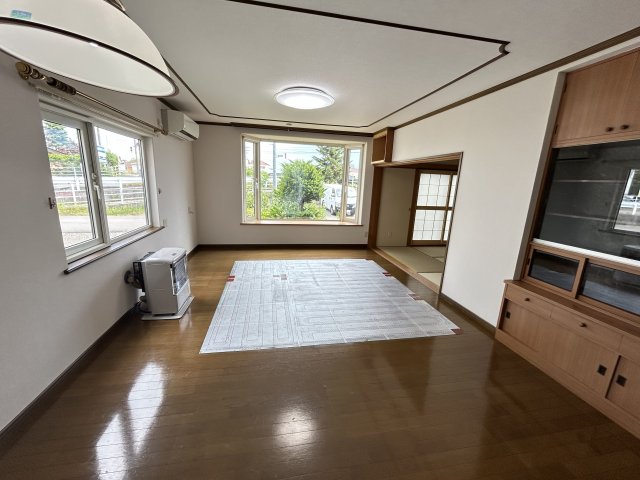 不動産賃貸 間取り