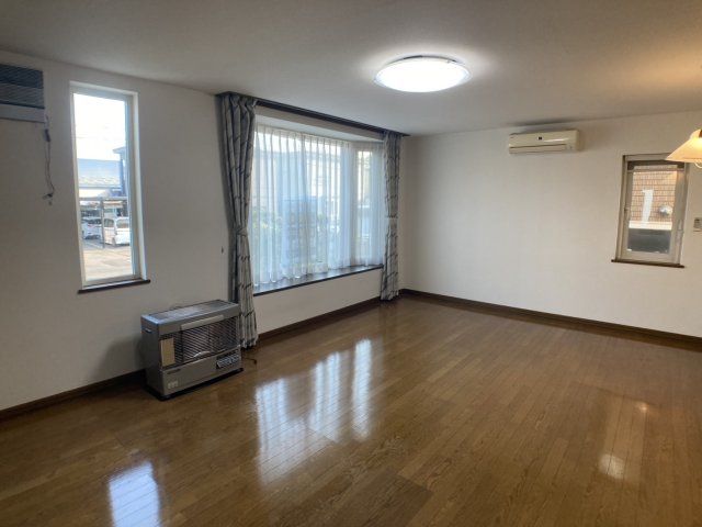 不動産賃貸 間取り