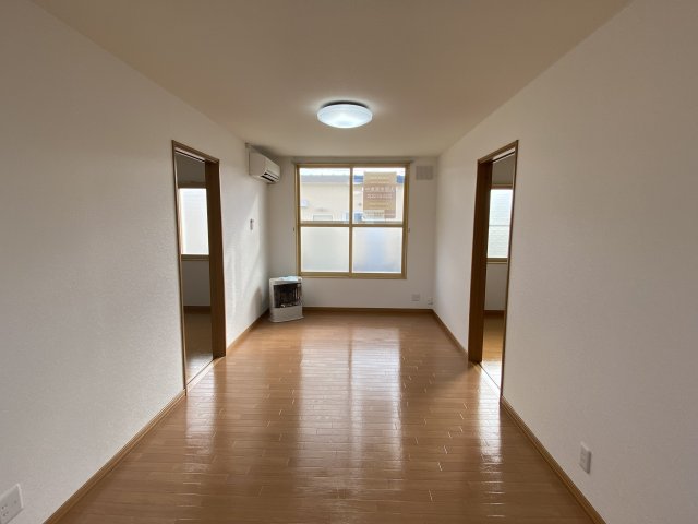 不動産賃貸 間取り