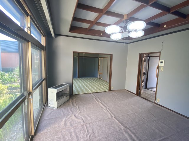 不動産賃貸 間取り