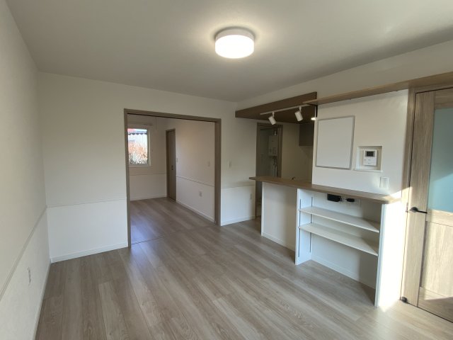 不動産賃貸 間取り