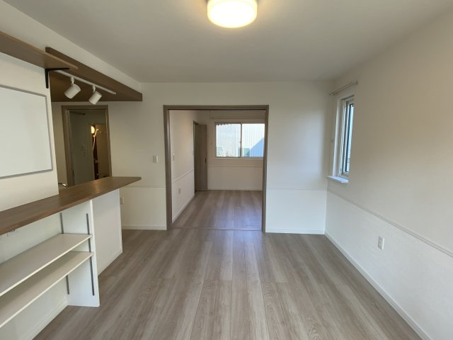 不動産賃貸 間取り