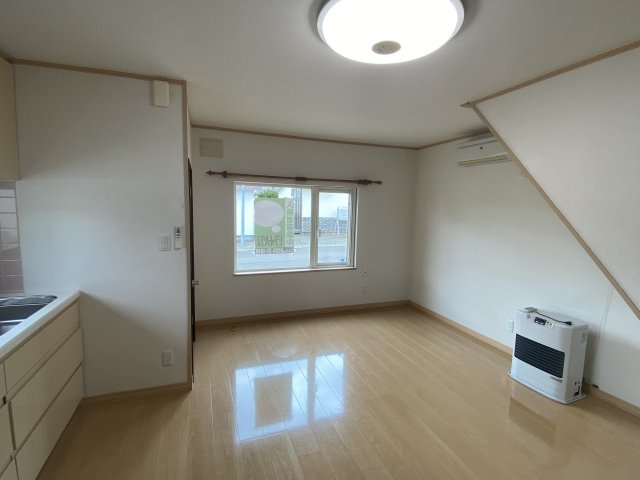 不動産賃貸 間取り