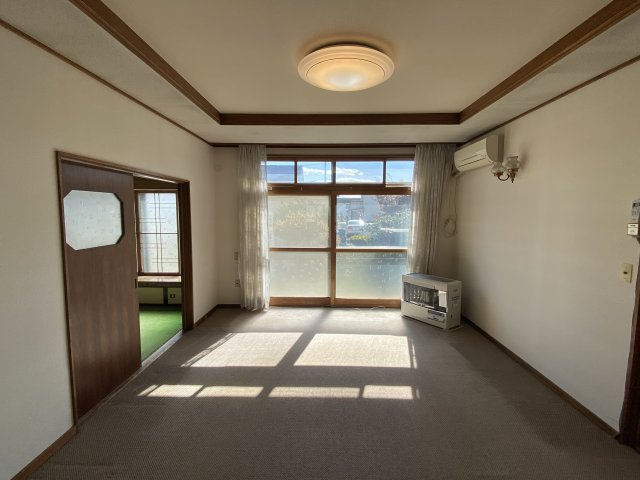 不動産賃貸 間取り