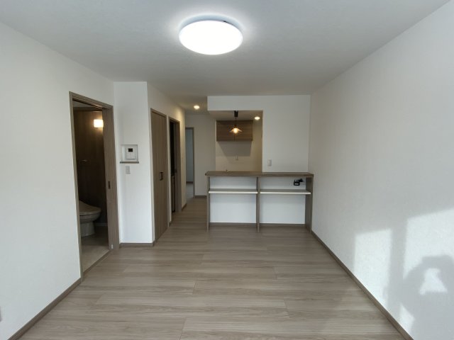 不動産賃貸 間取り