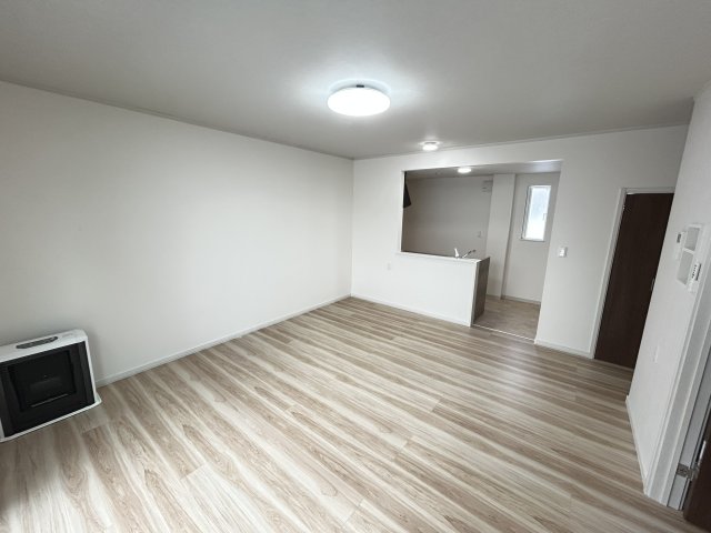 不動産賃貸 間取り