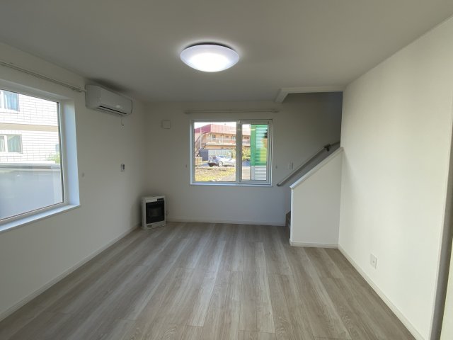 不動産賃貸 間取り