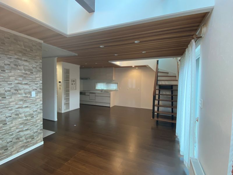 不動産賃貸 間取り