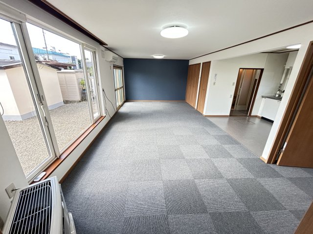 不動産賃貸 間取り