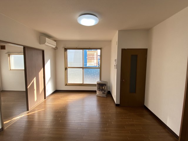 不動産賃貸 間取り