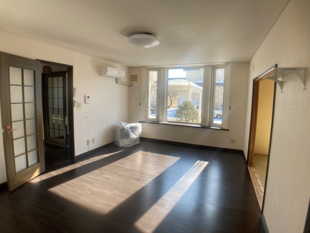 不動産賃貸 間取り