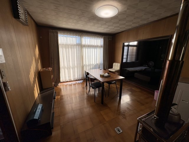 不動産賃貸 間取り